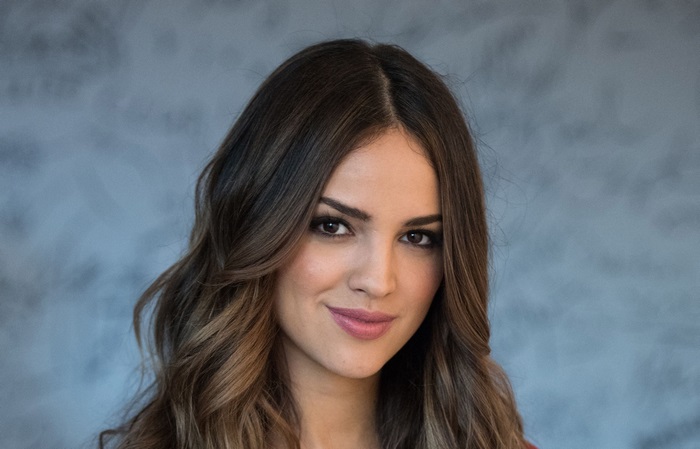 Eiza Gonzalez 4K