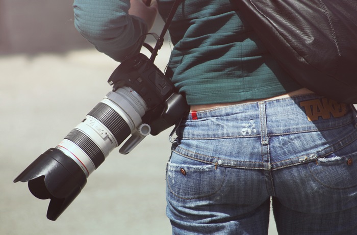 Canon EOS 30D 4K Pictures