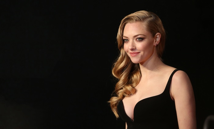 Amanda Seyfried 4K