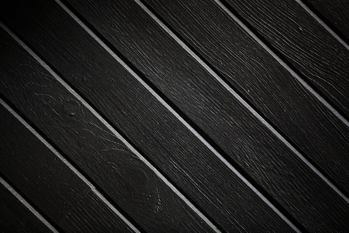 Dark wood planks texture 4K