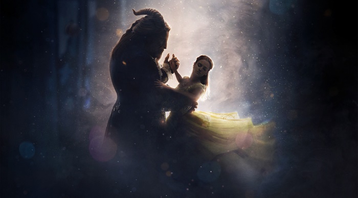 Beauty and the Beast 4K