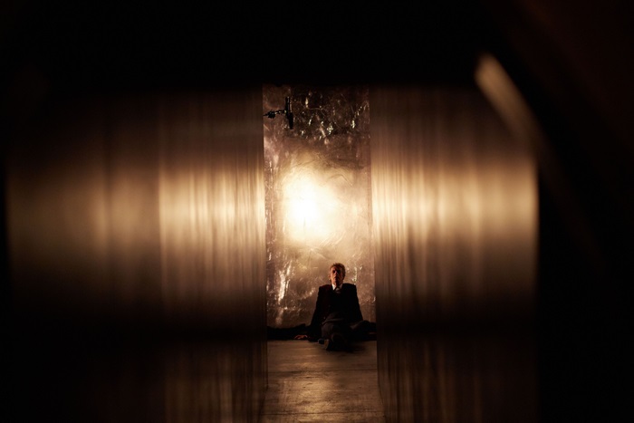 Doctor Who 4K