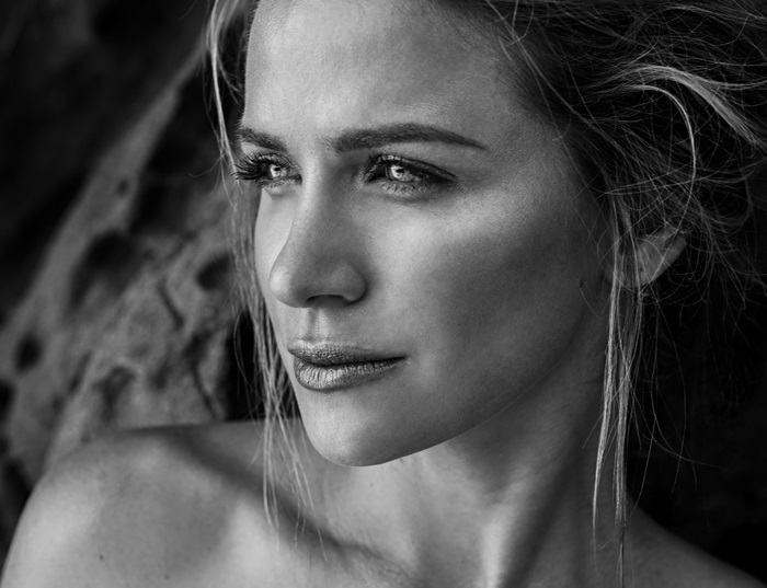 Shantel Vansanten 4K