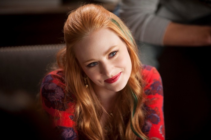 Deborah Ann Woll 4K