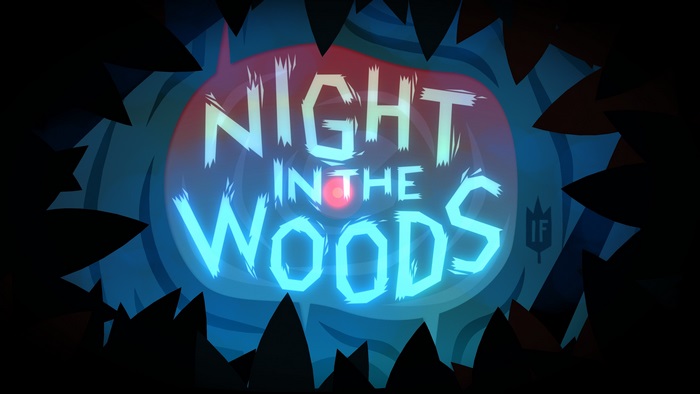 Night in the Woods 4K