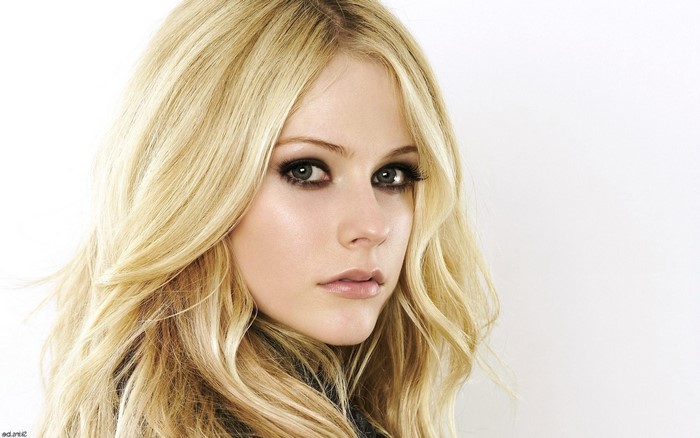 avril lavigne