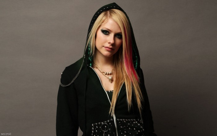 avril lavigne
