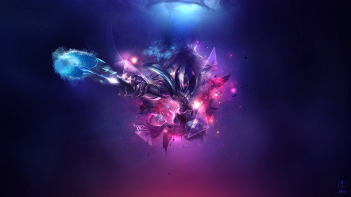 Azir from League of Legends