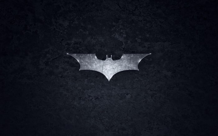 Batman from The Dark Knight