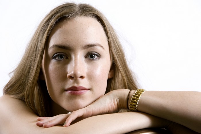 Saoirse Ronan
