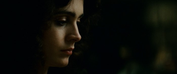 Sean Young in Blade Runner