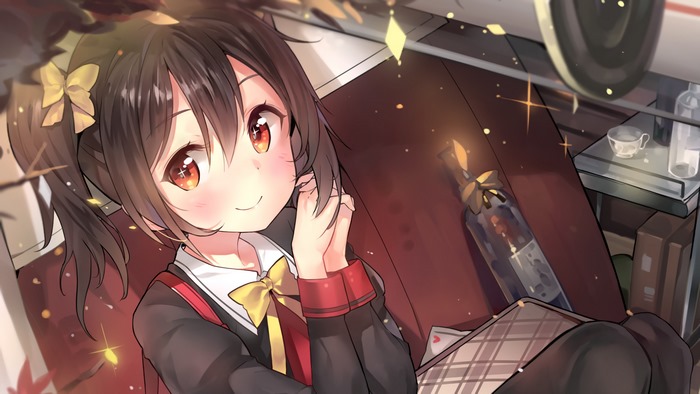 Yazawa Nico from Love Live! School Uniform