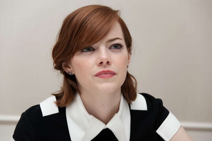 Emma Stone