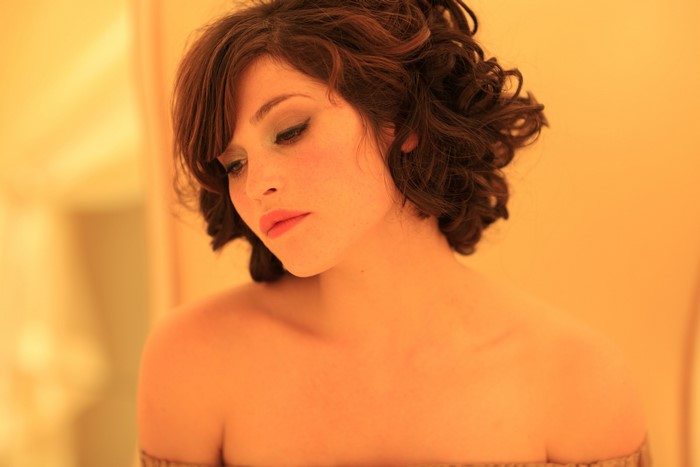 Gemma Arterton