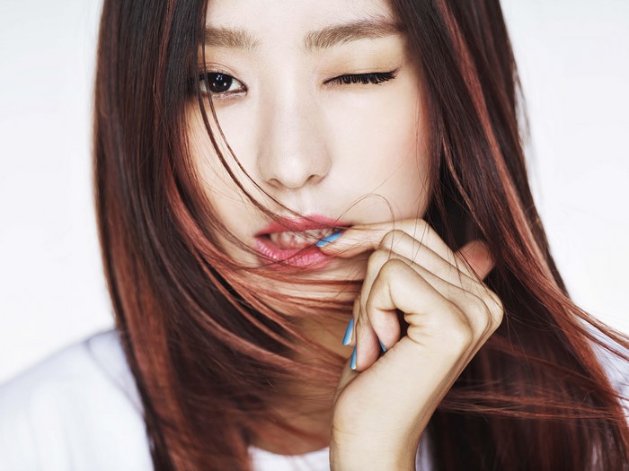 Yoon Bora from Sistar