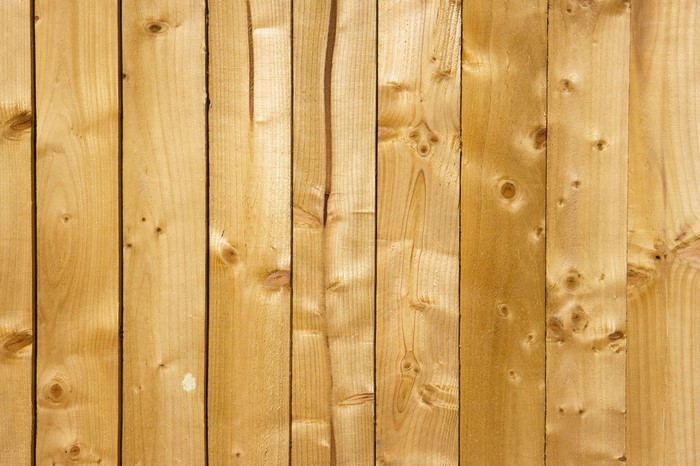 Wooden planks texture
