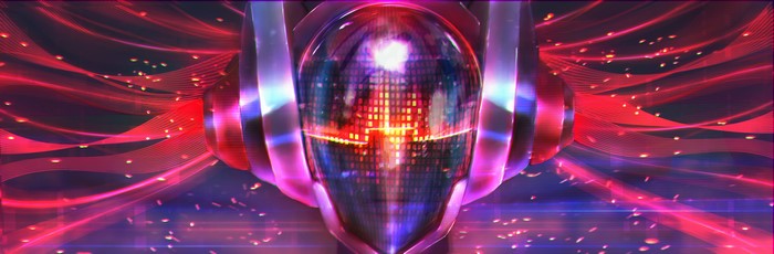 DJ Sona from League of Legends