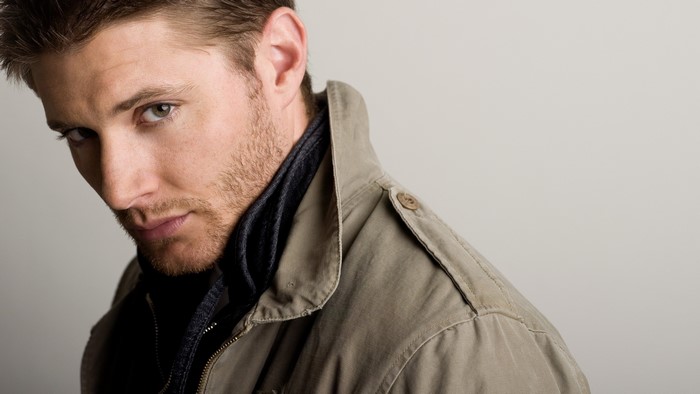 Dean Winchester from Supernatural