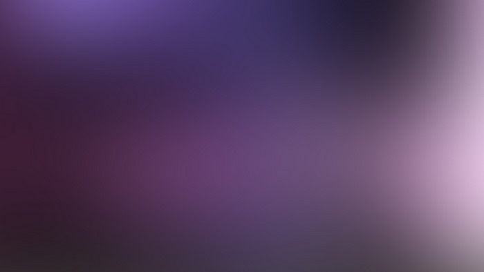 Abstract blurred colorful gradient