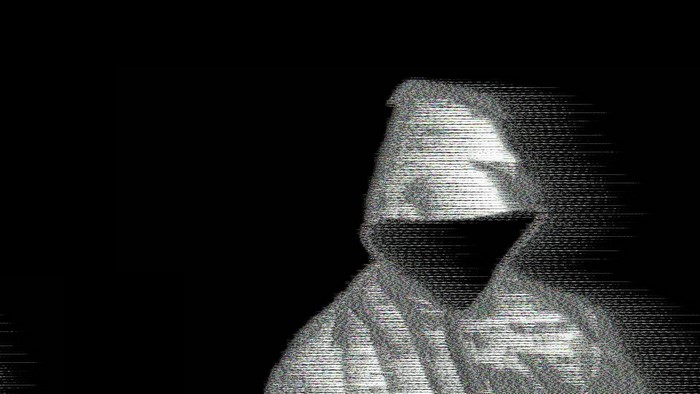 Death Grips music album cover