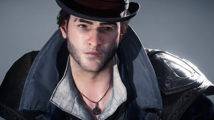 Jacob Frye from Assassin's Creed Syndicate