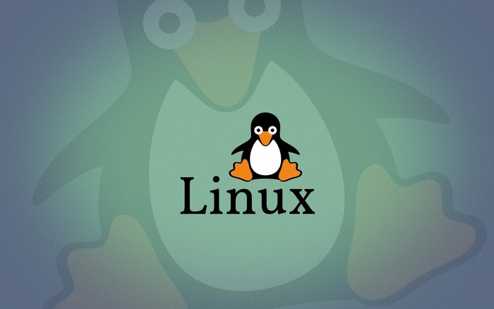Tux the Linux Penguin Logo