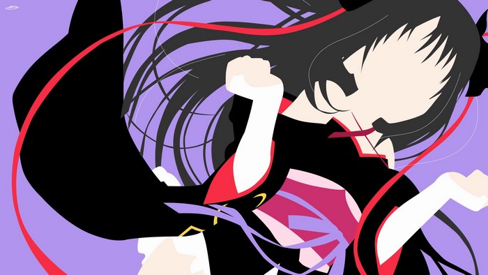 Yaya from Unbreakable Machine Doll
