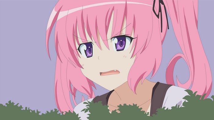 Nana Asta from To Love Ru
