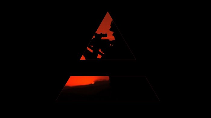 30 Seconds to Mars band logo