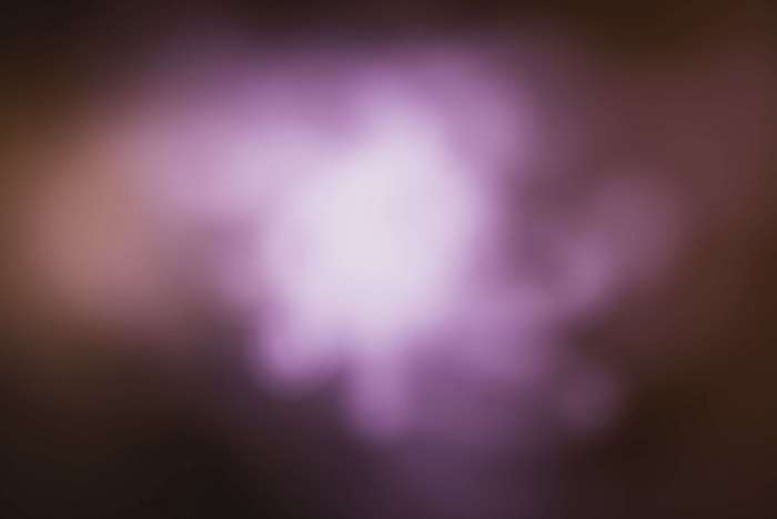 Abstract purple and brown blurred light background 4K
