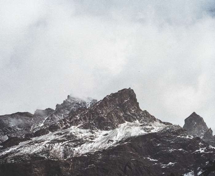 Torres del Paine National Park, Chile