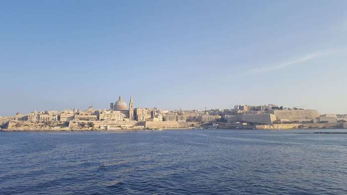 3840x2160 malta valletta 4k JPG 563 kB, HD Wallpaper | Rare Gallery