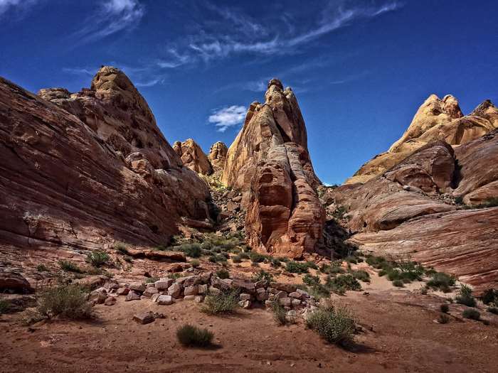 Valley of Fire State Park, Nevada