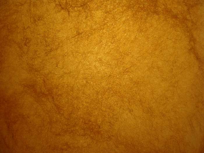 Golden textured background