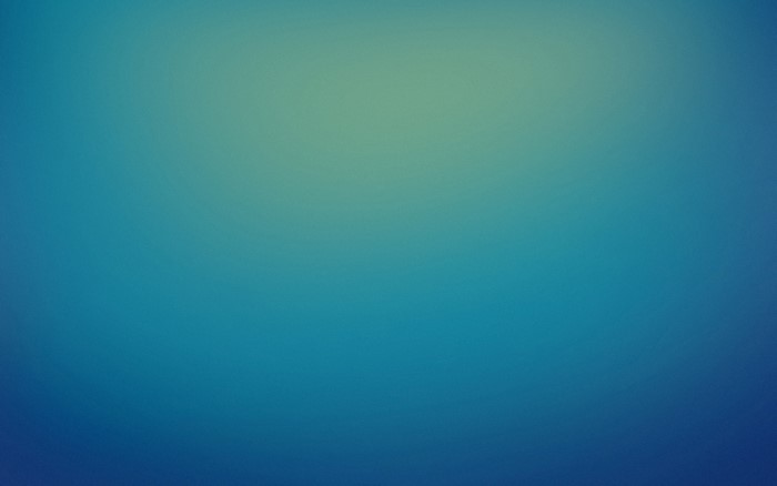 Blue and green gradient background with subtle texture