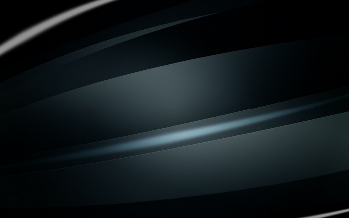 Abstract Dark Blue Striped Lines