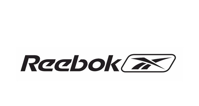 Reebok logo