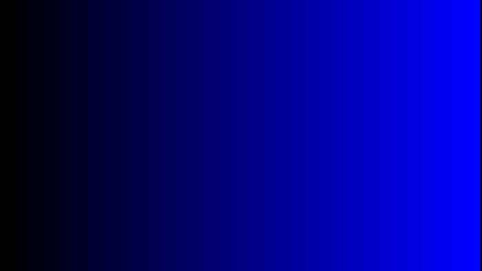 Blue gradient background