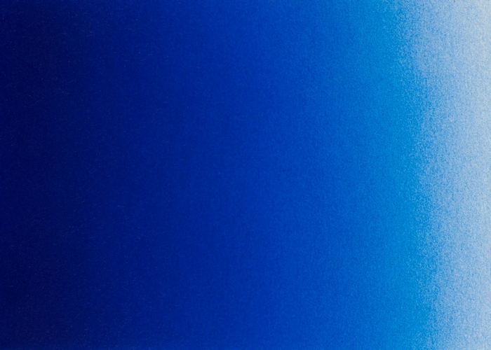 Blue gradient background