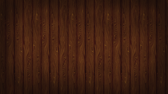 Dark wood plank texture