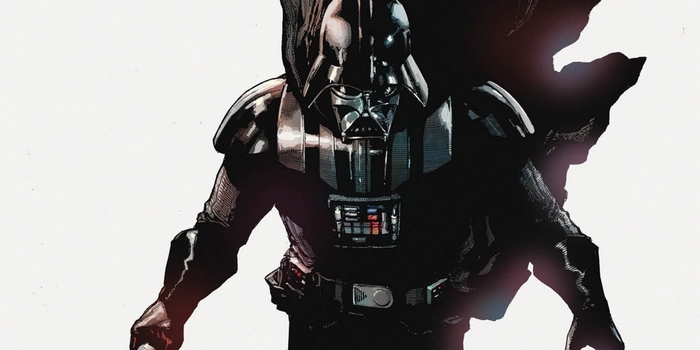 Darth Vader from Star Wars