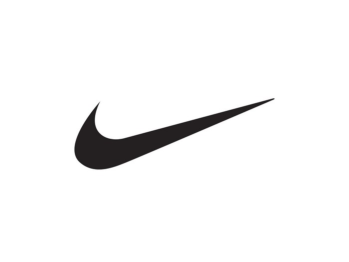 Nike Swoosh Logo
