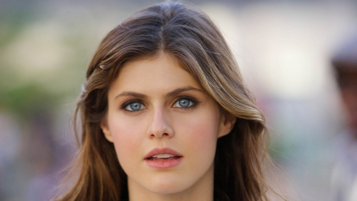 alexandra daddario