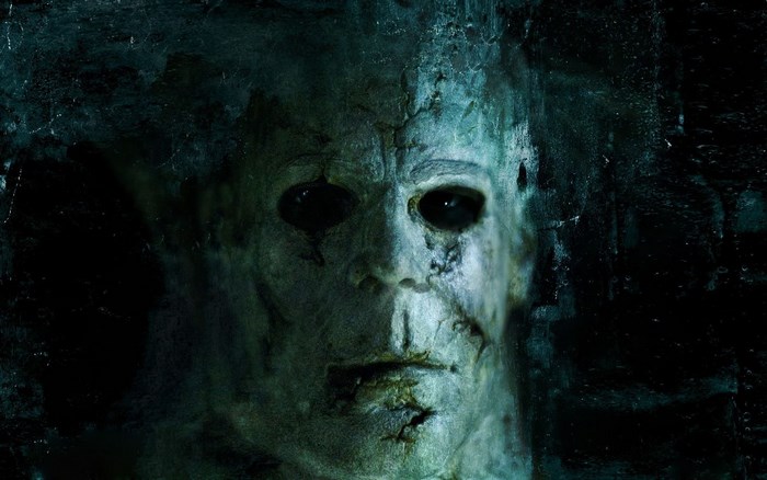 Michael Myers from Halloween