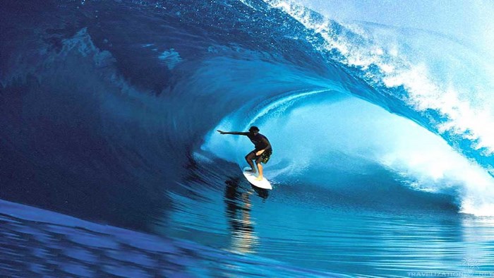 wave screensavers and backgrounds free 339 kB