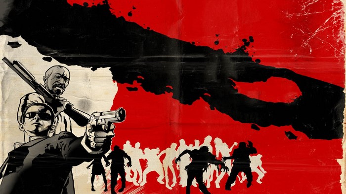 The House of the Dead: Overkill