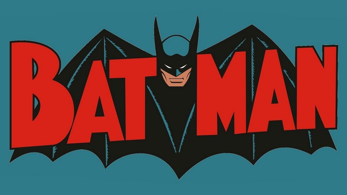 Batman Logo