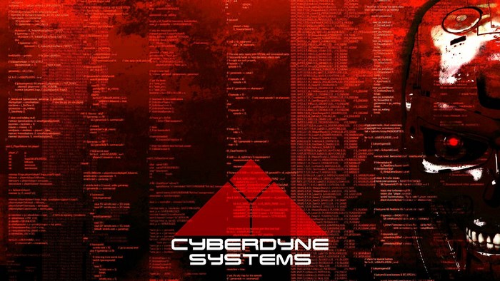 Cyberdyne Systems Terminator 2 Judgment Day