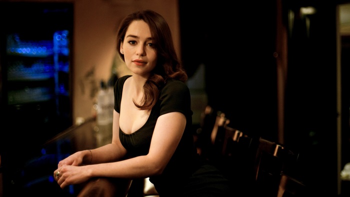 Emilia Clarke