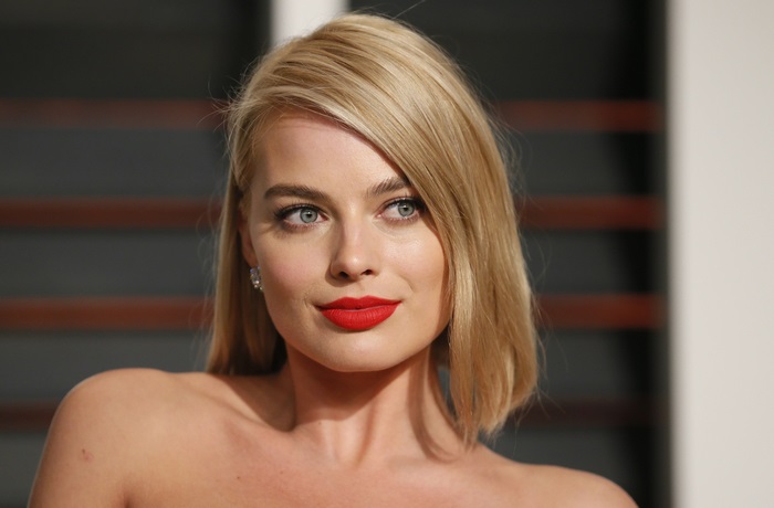 Margot Robbie